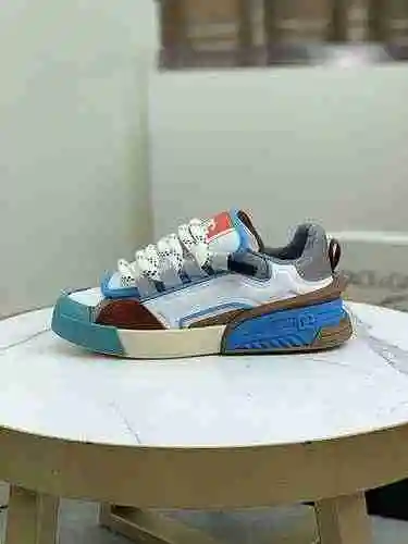 Dolce&Gabbana Código de estilo de pareja: 0904C20 Tamaño: 35-44 (45 se puede personalizar)