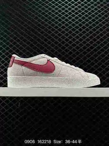 9 Nike SB Blazer Zoom Low Classic Athletic Casual Shoes Skateboarding Shoes Pioneer Low Top Skateboa