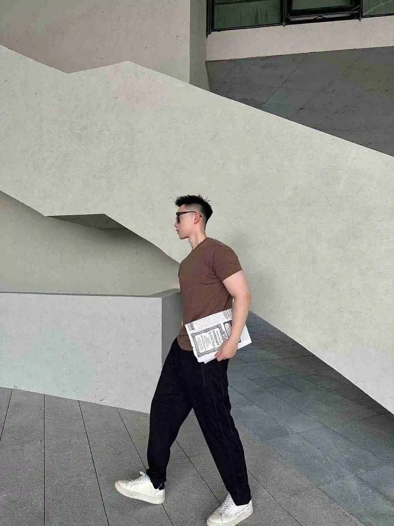 G