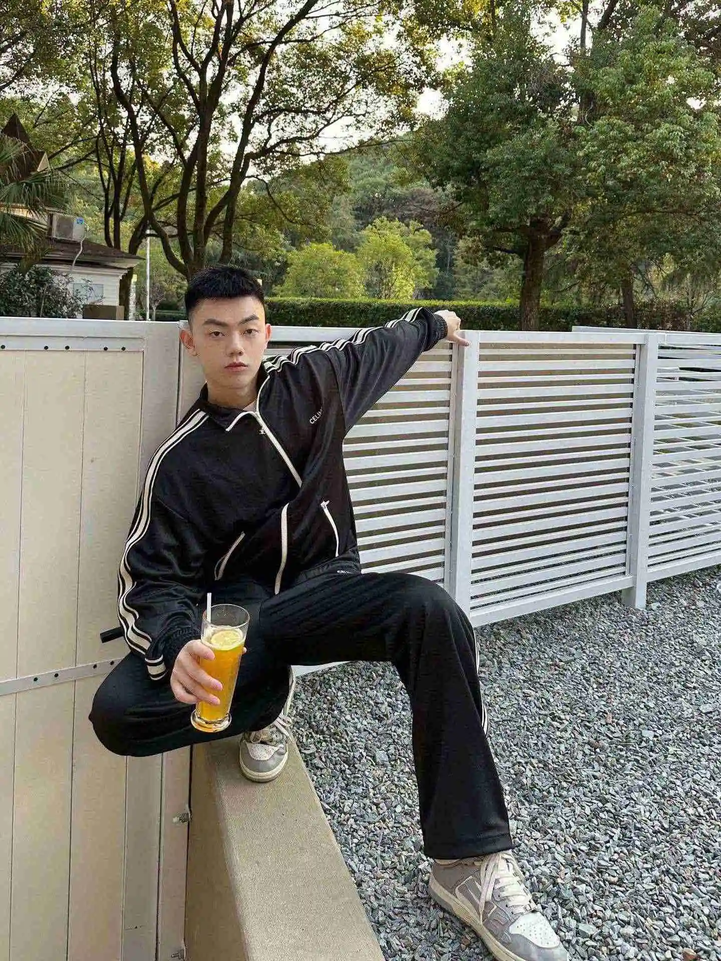(