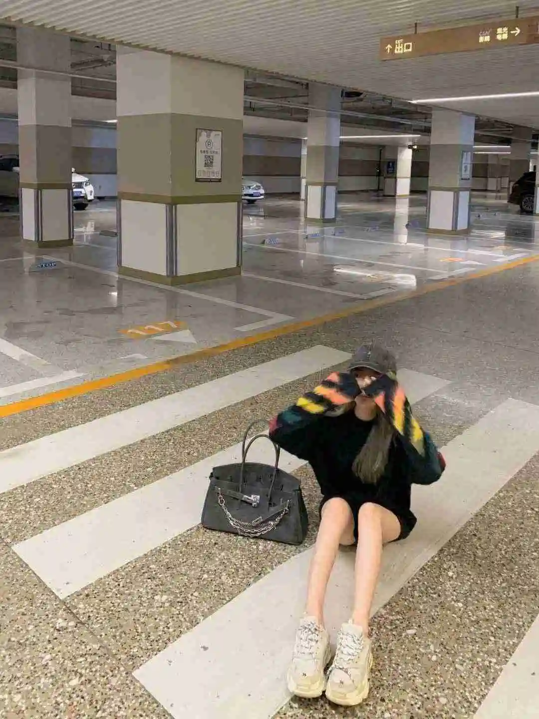 s