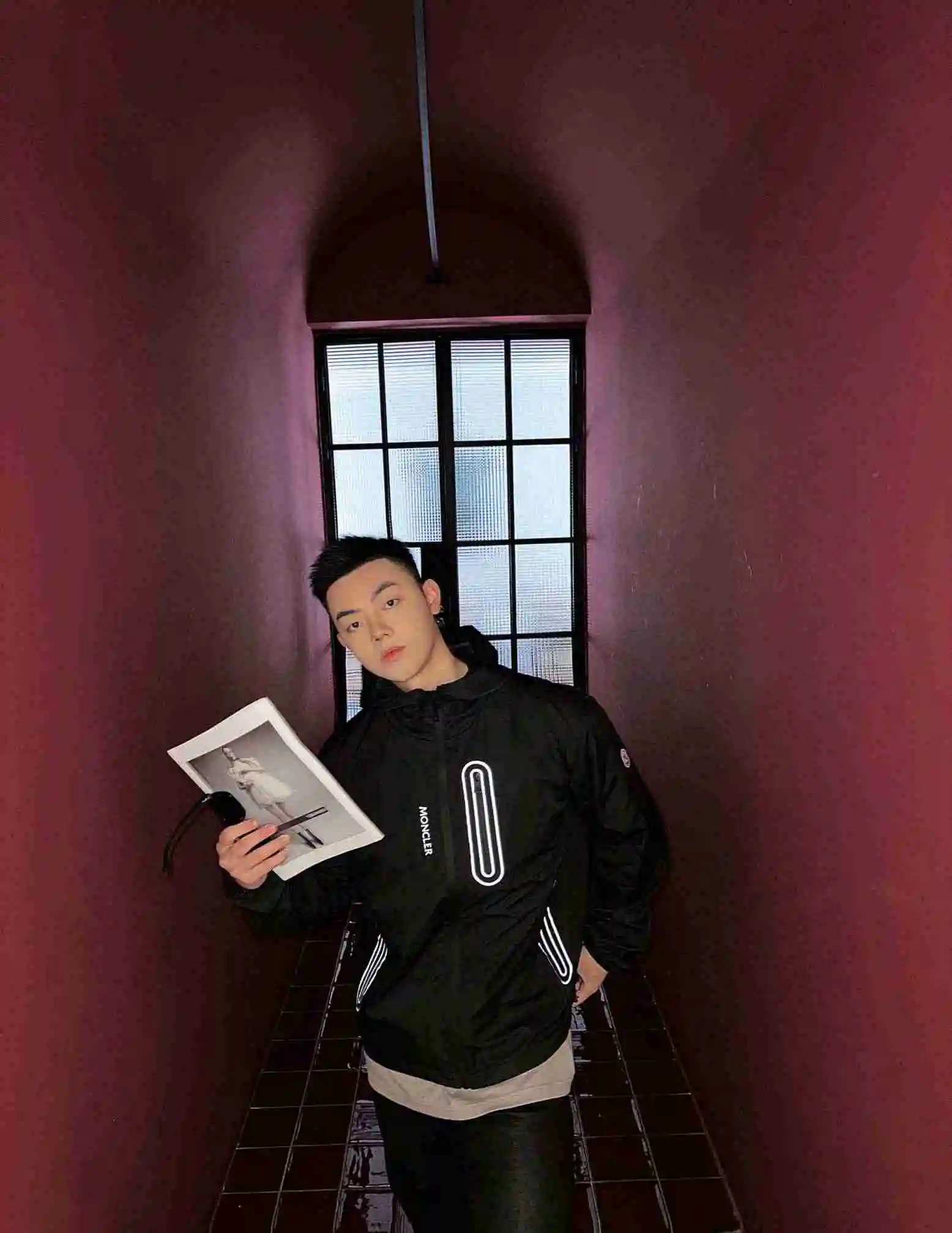 -