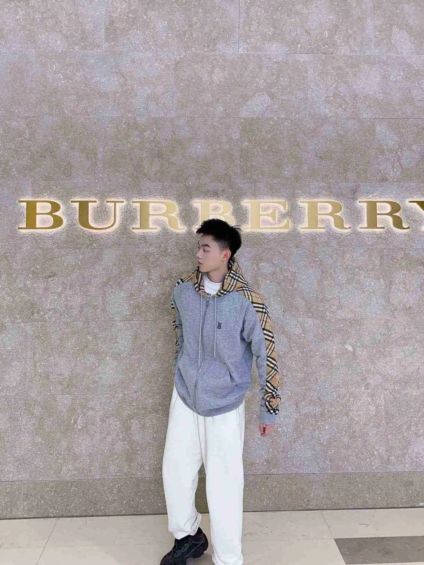 I