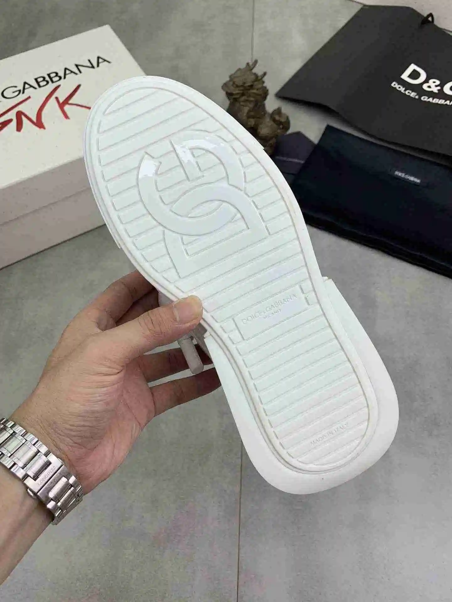 s
