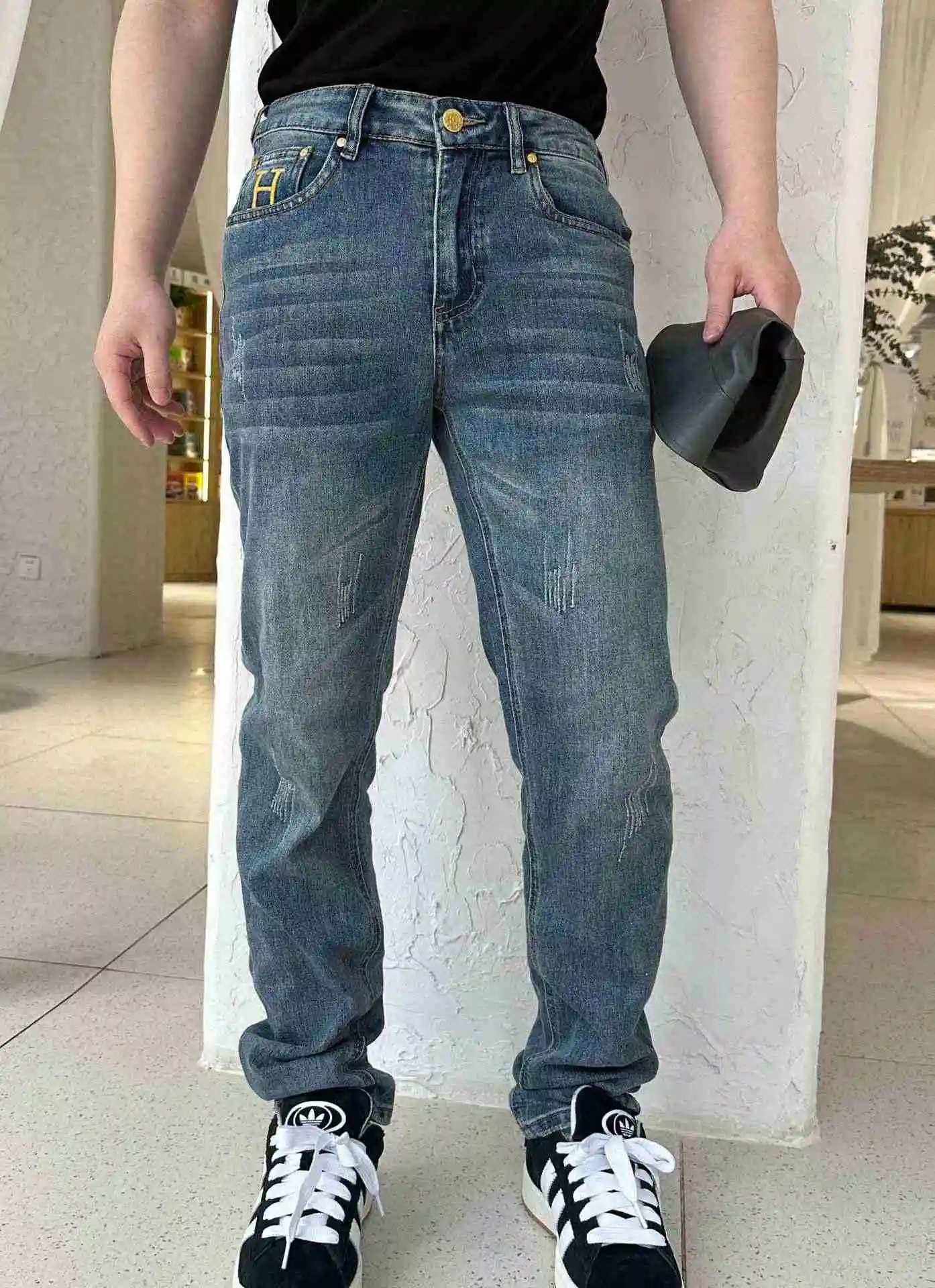 G
