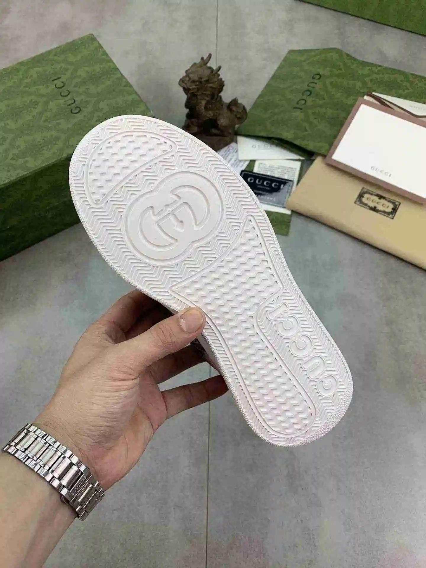 s