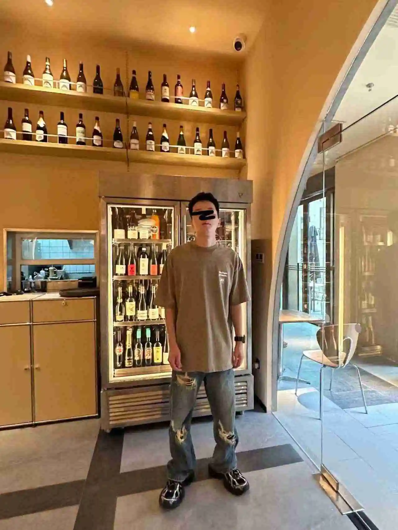 (