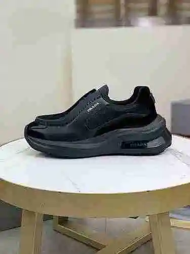 Zapato Prada para hombre Código: 0904C60 Talla: 38-44 (45, se puede personalizar)