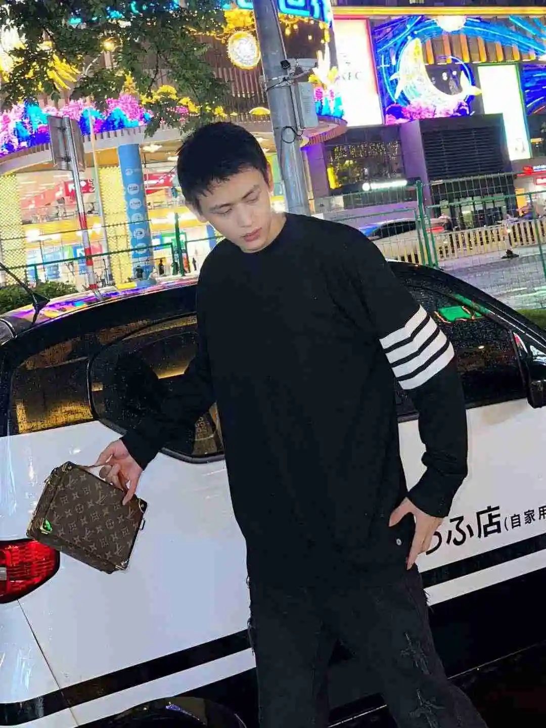 c