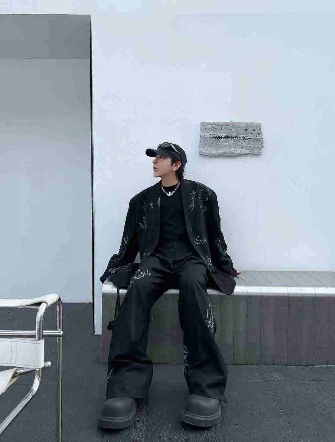 .