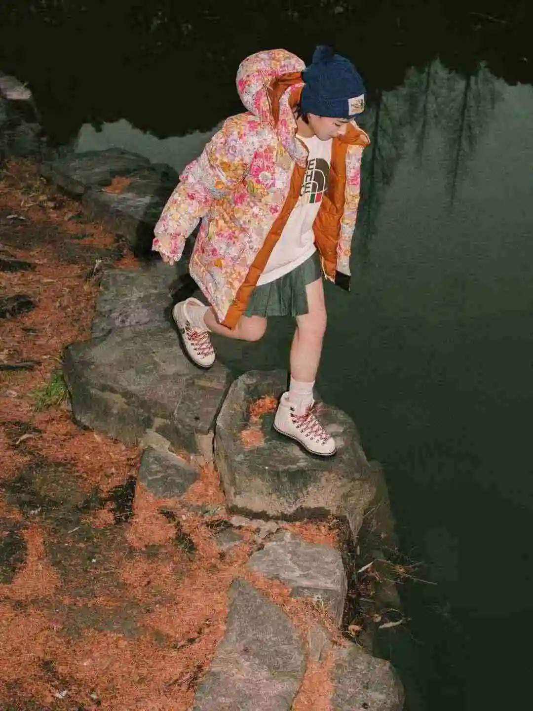 -