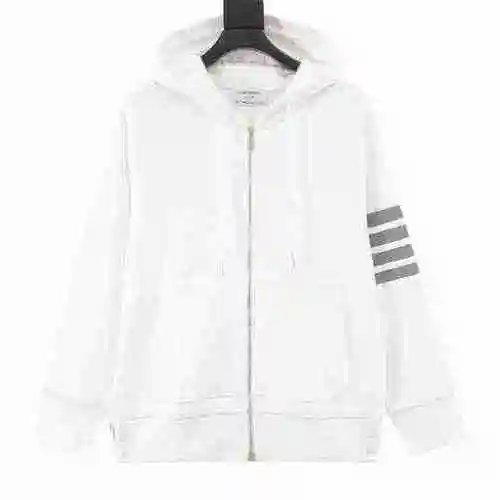 TB Classic Waffle Coat