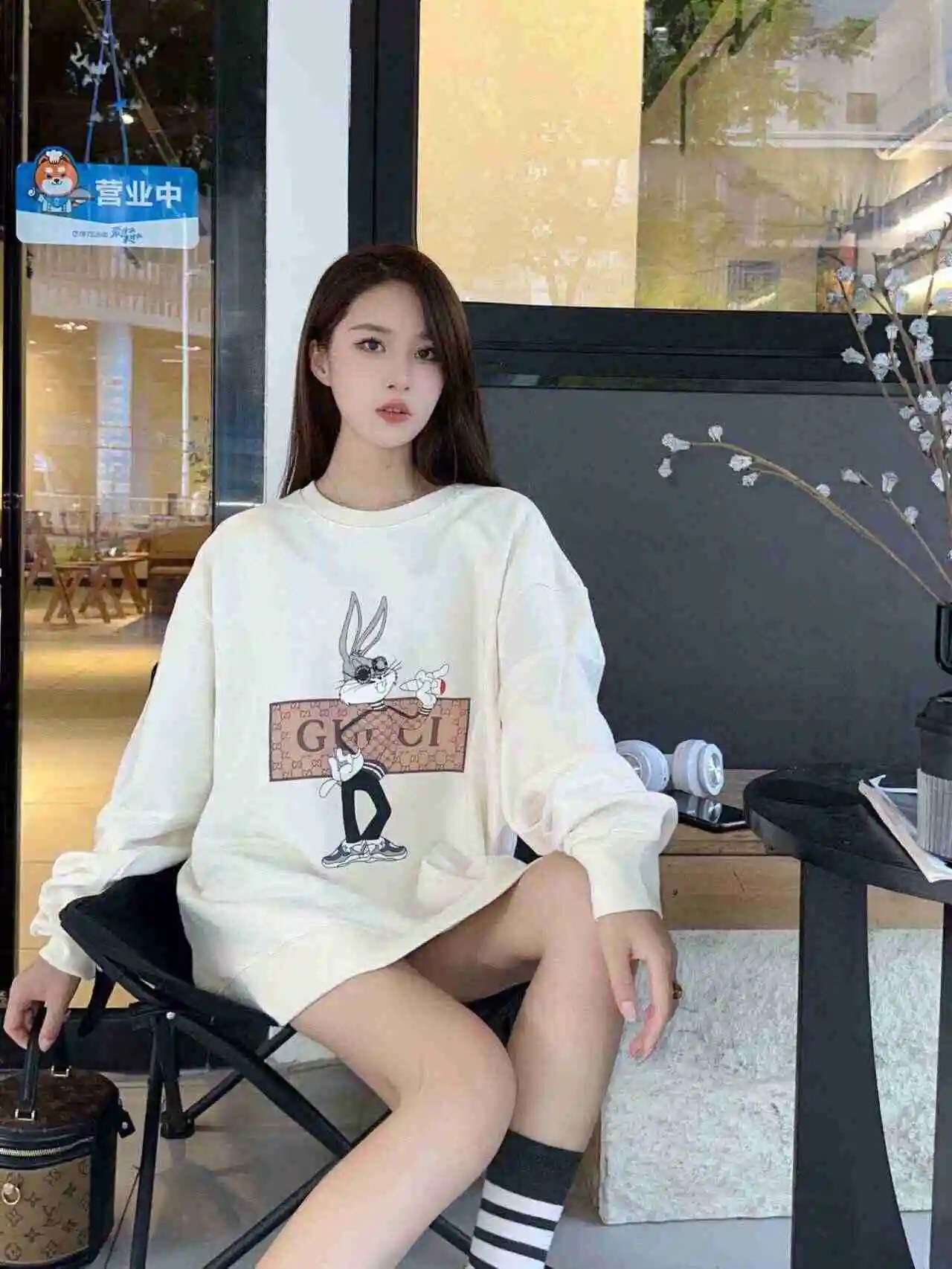 C