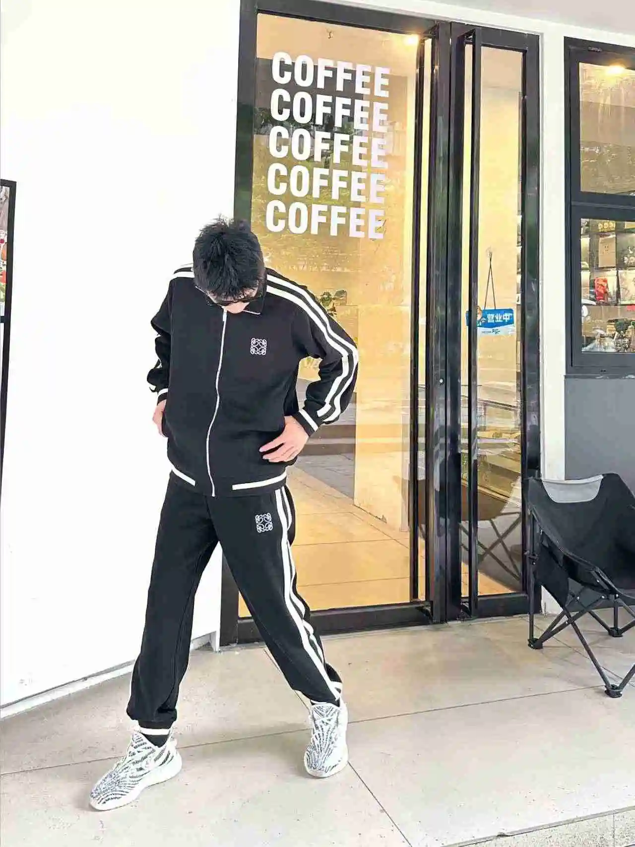c