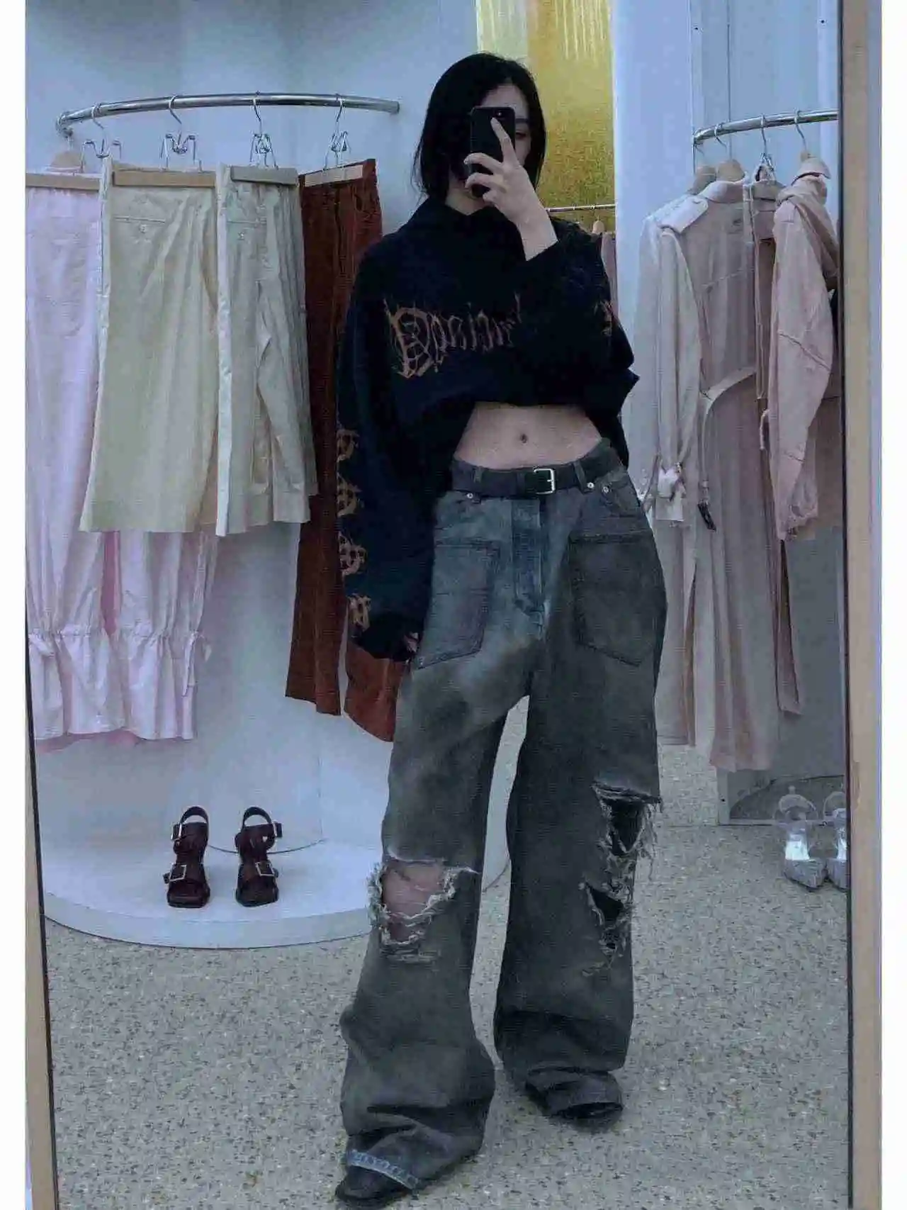 c