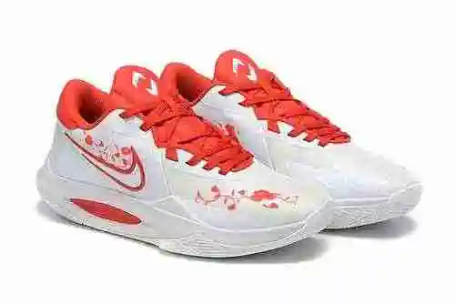 832-37 Blanco Rojo 40-46