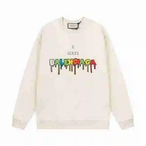 Gucci Gucci 2023 Autumn/Winter New Co branded Balencia * Balencia Family Exclusive Series Digital Sp