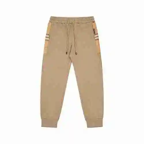 Burberry Classic Ribbon Splice Logo Logo