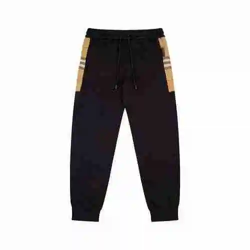 Burberry Classic Ribbon Splice Logo Logo