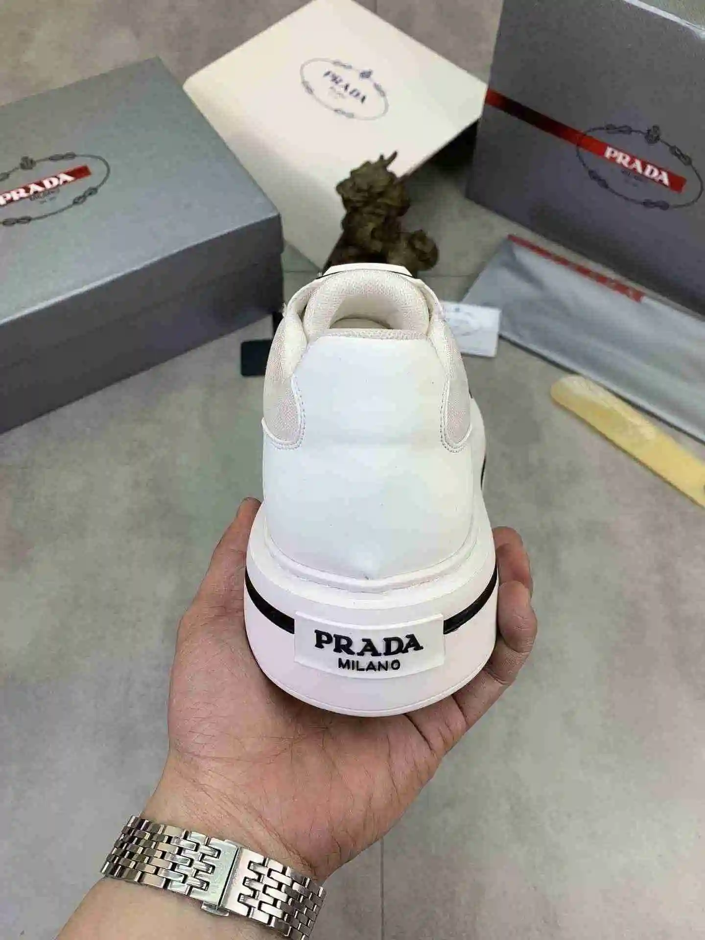 s