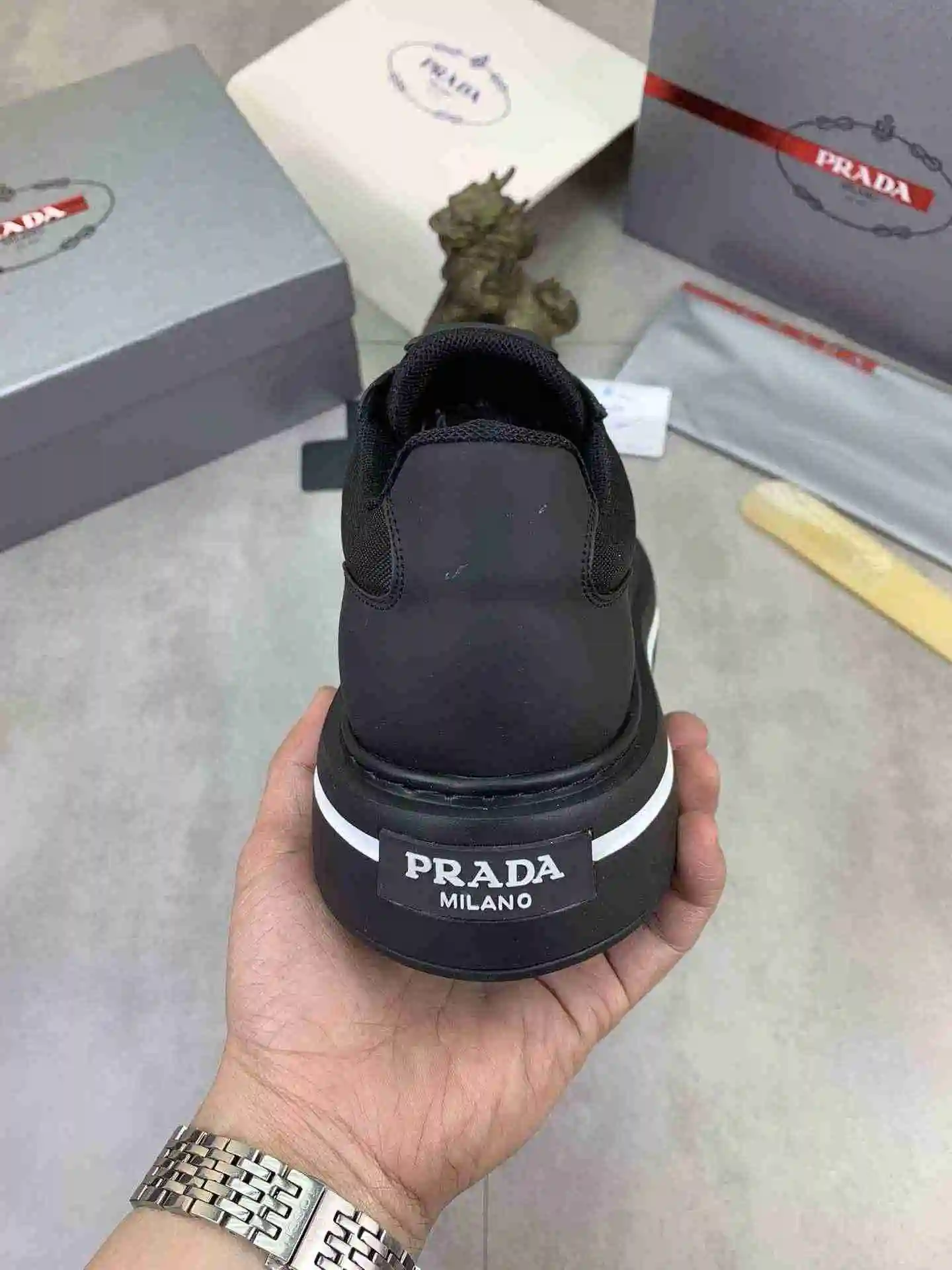 s