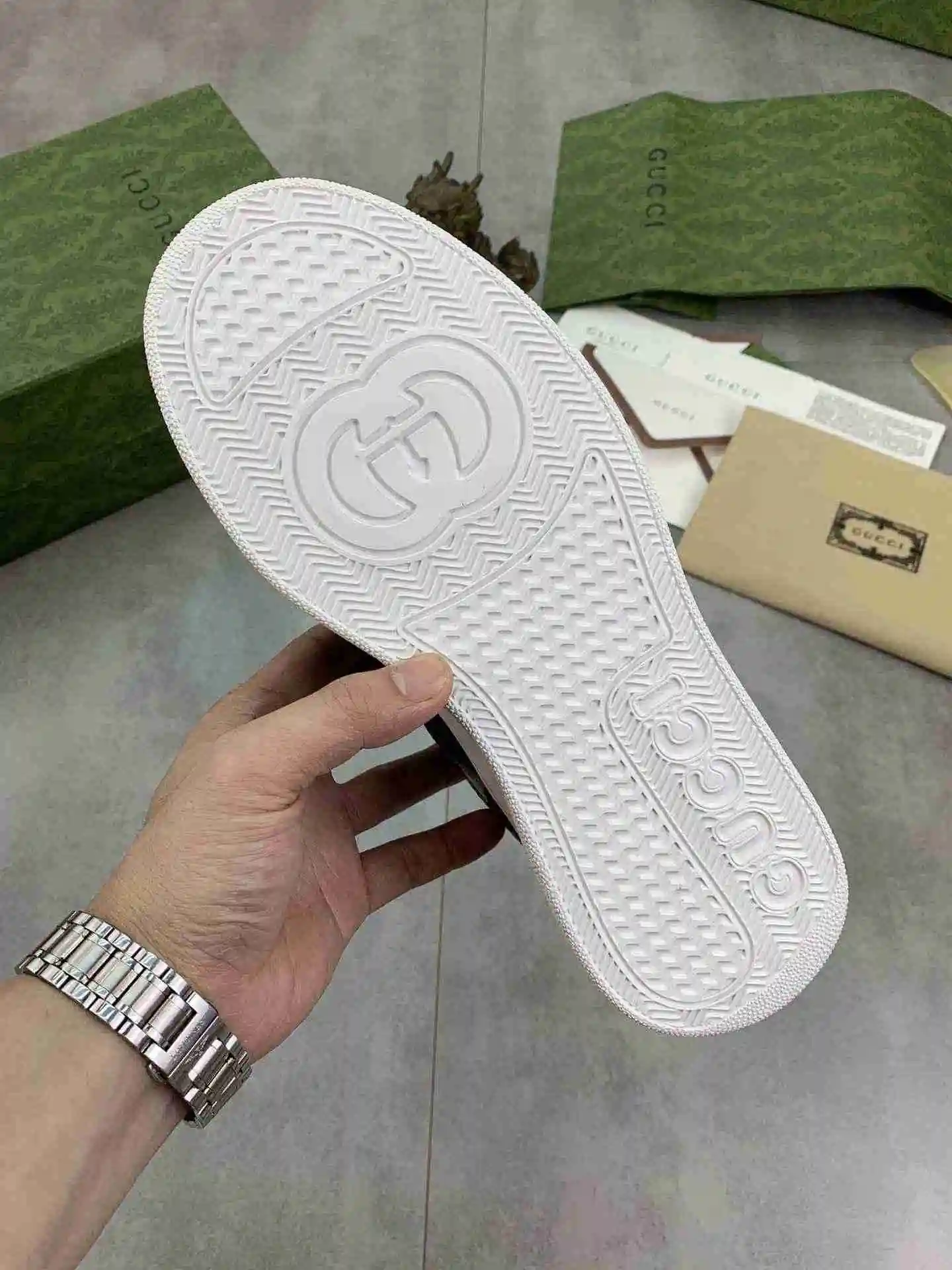 s