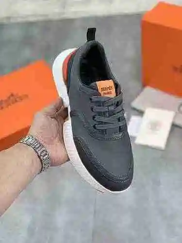 Zapato Hermes para hombre Código: 0904B40 Talla: 38-44 (45 se puede personalizar)