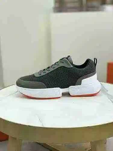 Zapato Hermes para hombre Código: 0904D40 Talla: 38-44 (45 se puede personalizar)