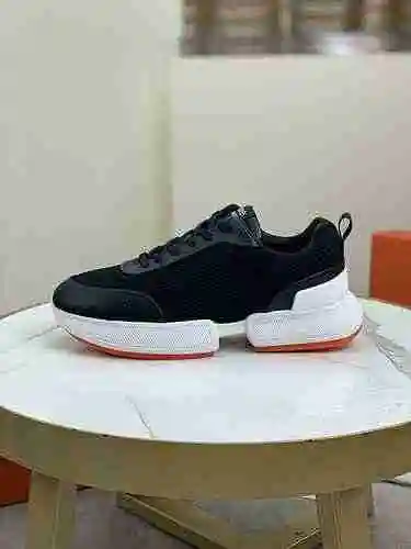 Zapato Hermes para hombre Código: 0904D40 Talla: 38-44 (45 se puede personalizar)