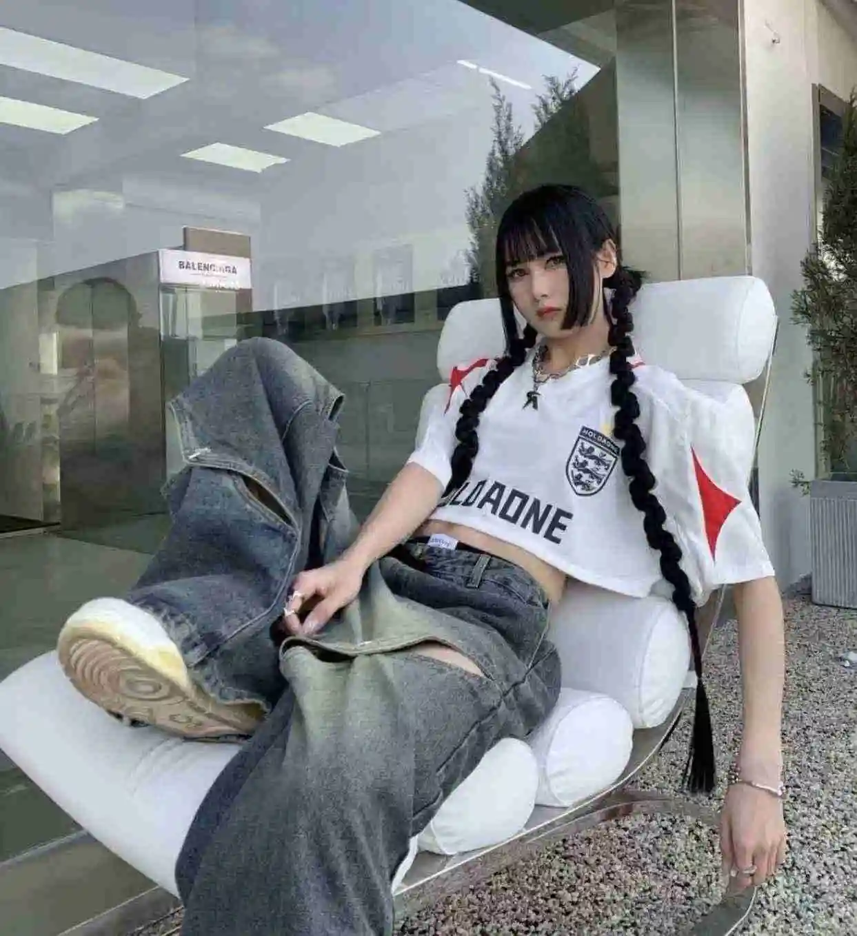 9