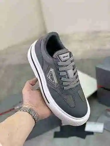 Zapato Prada Hombre Código: 0904C20 Talla: 38-44