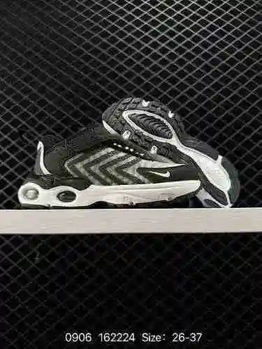 Nike Nike Air Max TW (PS) Calzado para niños en edad preescolar Correr para niños Entrenamiento Calz