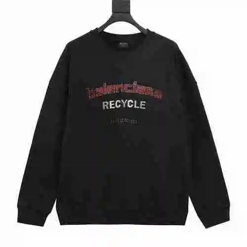 Blcg Autumn/Winter New RECYCLE Hot Diamond 