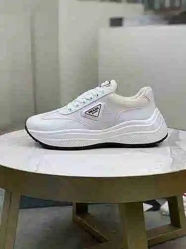 Zapato Prada Hombre Código: 0904C20 Talla: 38-44