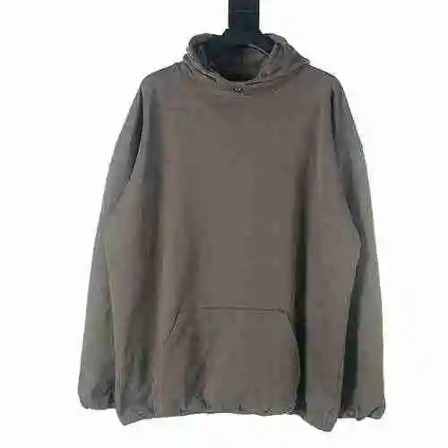 Balenciaga Balenciaga BLCG x YEEZY x Gap Tripartite Co branded Hoodie