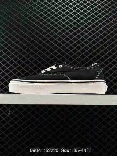 Proceso de vulcanización 223 Primavera/Verano nuevas Vans/Vans Sk8-Low Vans zapatos de lona casuales