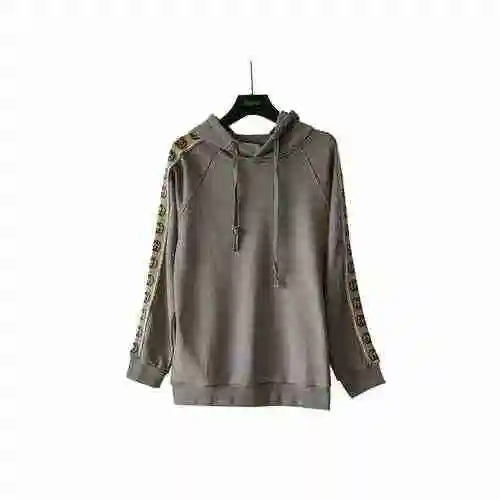 Gucci Ribbon Hoodie