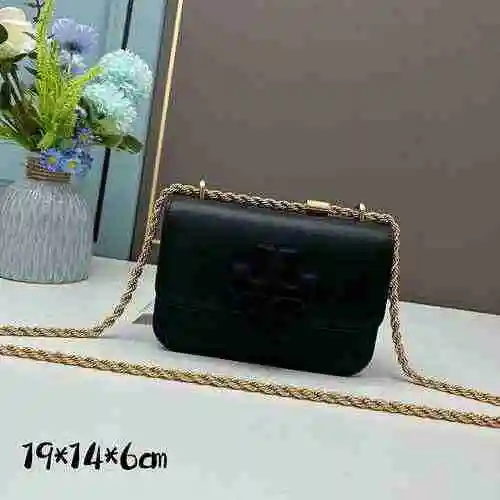 La bolsa para órgano Tori Birch está hecha de cuero original importado de primer nivel y una versión