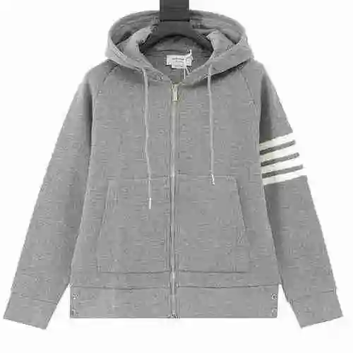 TB Classic Waffle Coat
