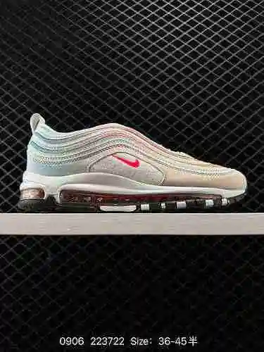 Los zapatos Nike/Nike para hombres y mujeres se fabrican en un sistema genuino de tamaño medio, actu