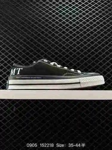 9 FRGMT x CONVERSE Chuck 7 By You Zapatos deportivos de lona informales Chuck 7 de la marca Fujiwara