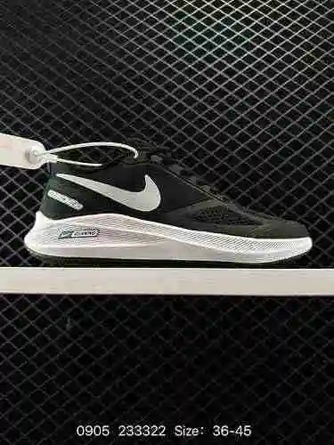 Nike Zoom WINFLO 7X 3M Zapatilla deportiva casual ligera y transpirable. Adoptando un diseño Air Zoo