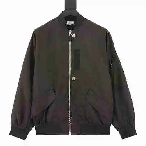 STONE ISLAND/Stone Island Shadow Flight Suit Jacket Jacket
