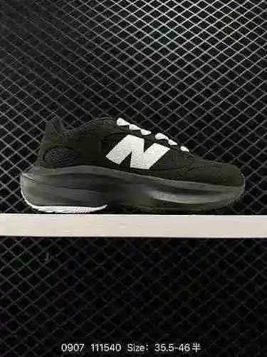 2 Zapatilla para correr New Balance Dynamic Thick Sole Elevated UWRPOBGC Tamaño: 36 37 37 38 38 39.4
