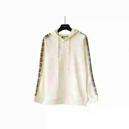 Gucci Ribbon Hoodie