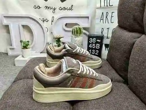 132D Pure Original # Genuine Half Size Men's and Women's Shoes (Properly Equipped with Drawer Gift B