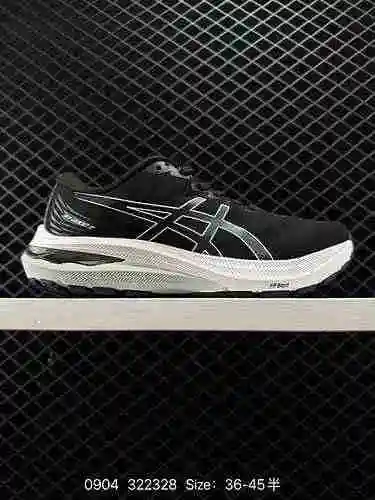 4 ASICS Arthur Men's GT2 Support Stable Running Shoe Generation Calzado deportivo Cool City Número d