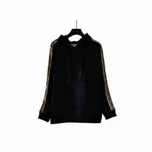 Gucci Ribbon Hoodie