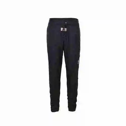 Nike&amp; Fear of God&amp; NBA Tripartite Co branded High Street Sports Pants