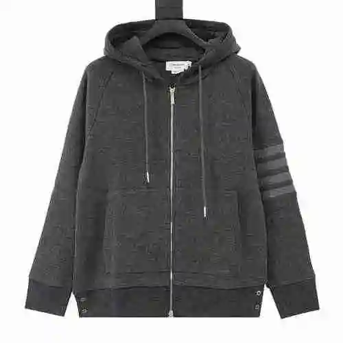 TB Classic Waffle Coat
